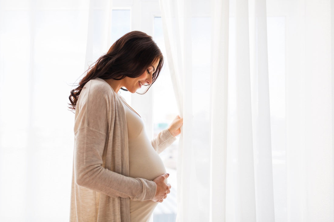 Experience Peace and Empowerment on Your Pregnancy Journey