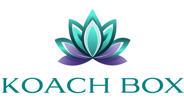 KOACH BOX