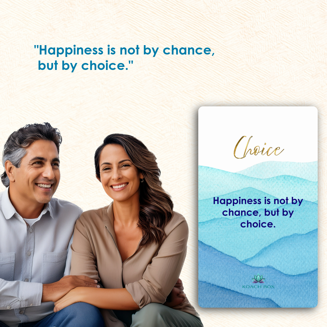 Unlock a New You! - Motivational Quote Cards (30 Cards deck with 60 quotes)