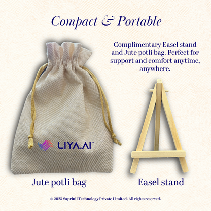 Unlock a New You! - Motivational Quote Cards (30 Cards deck with 60 quotes)