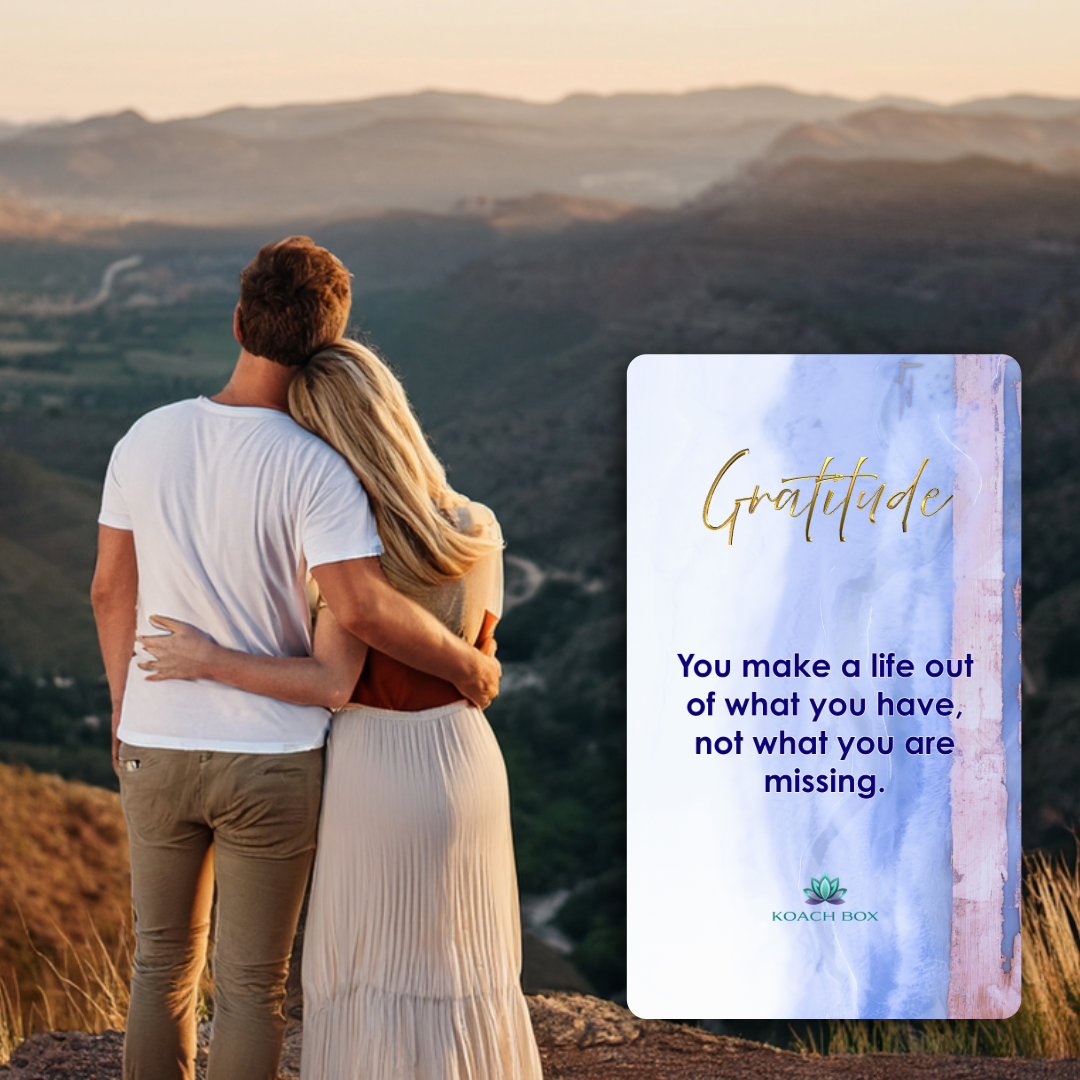 Unlock a New You! - Motivational Quote Cards (30 Cards deck with 60 quotes)