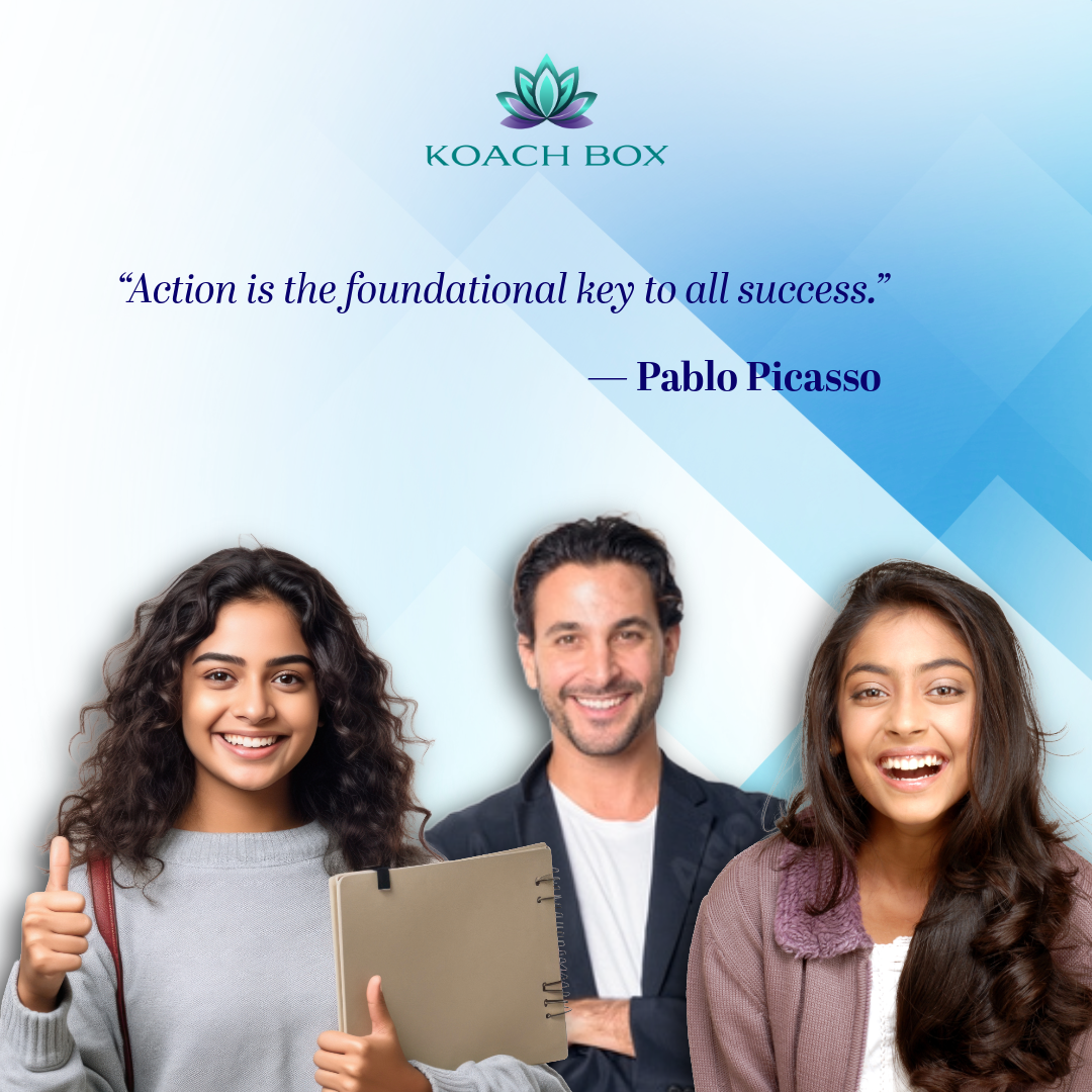 Employee Self-Coaching Cards - Pathway to Growth (30 Cards deck)